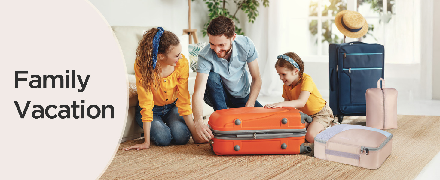 family vacation
