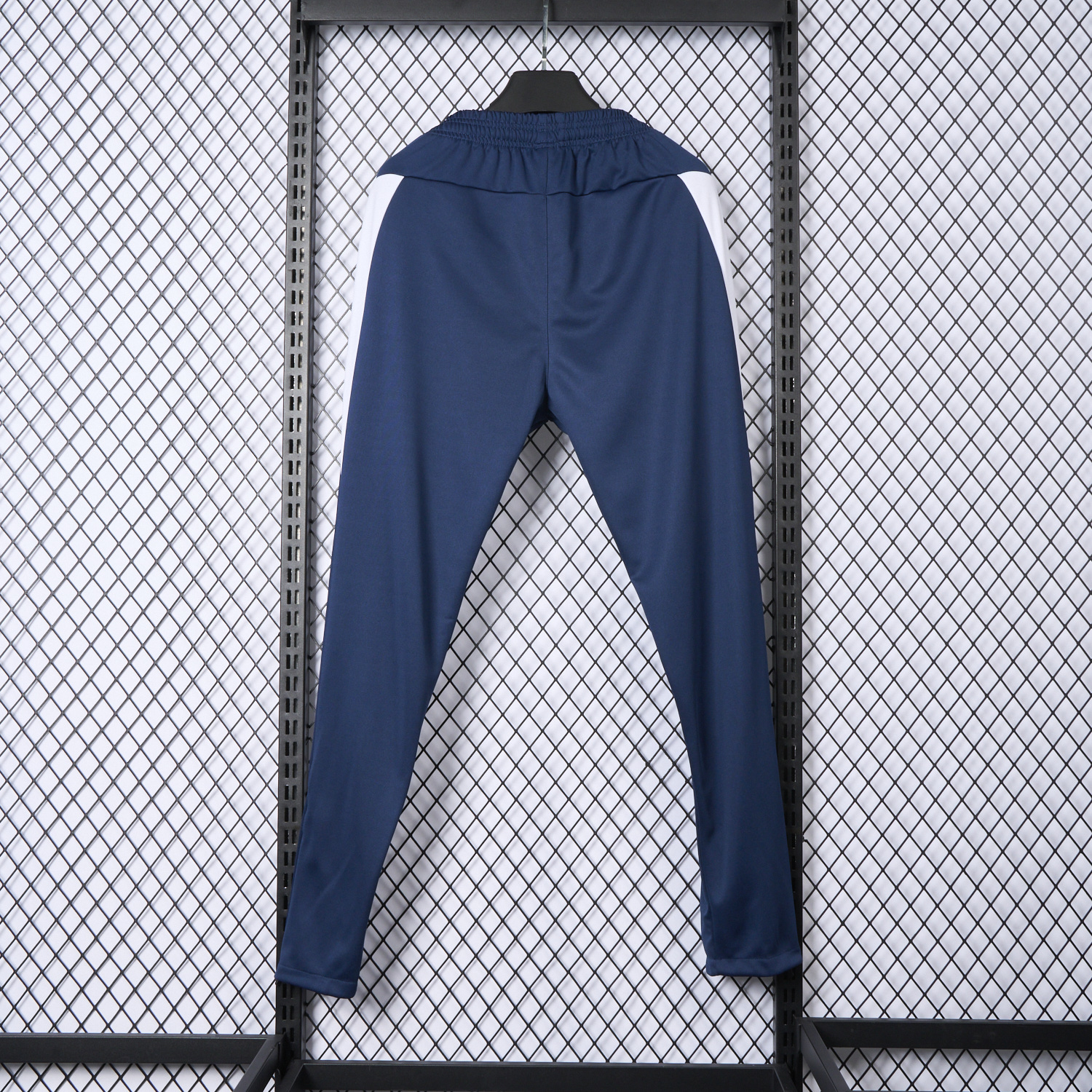 foot-Portugal 25-26 Navy Blue Training Pants - Player Version