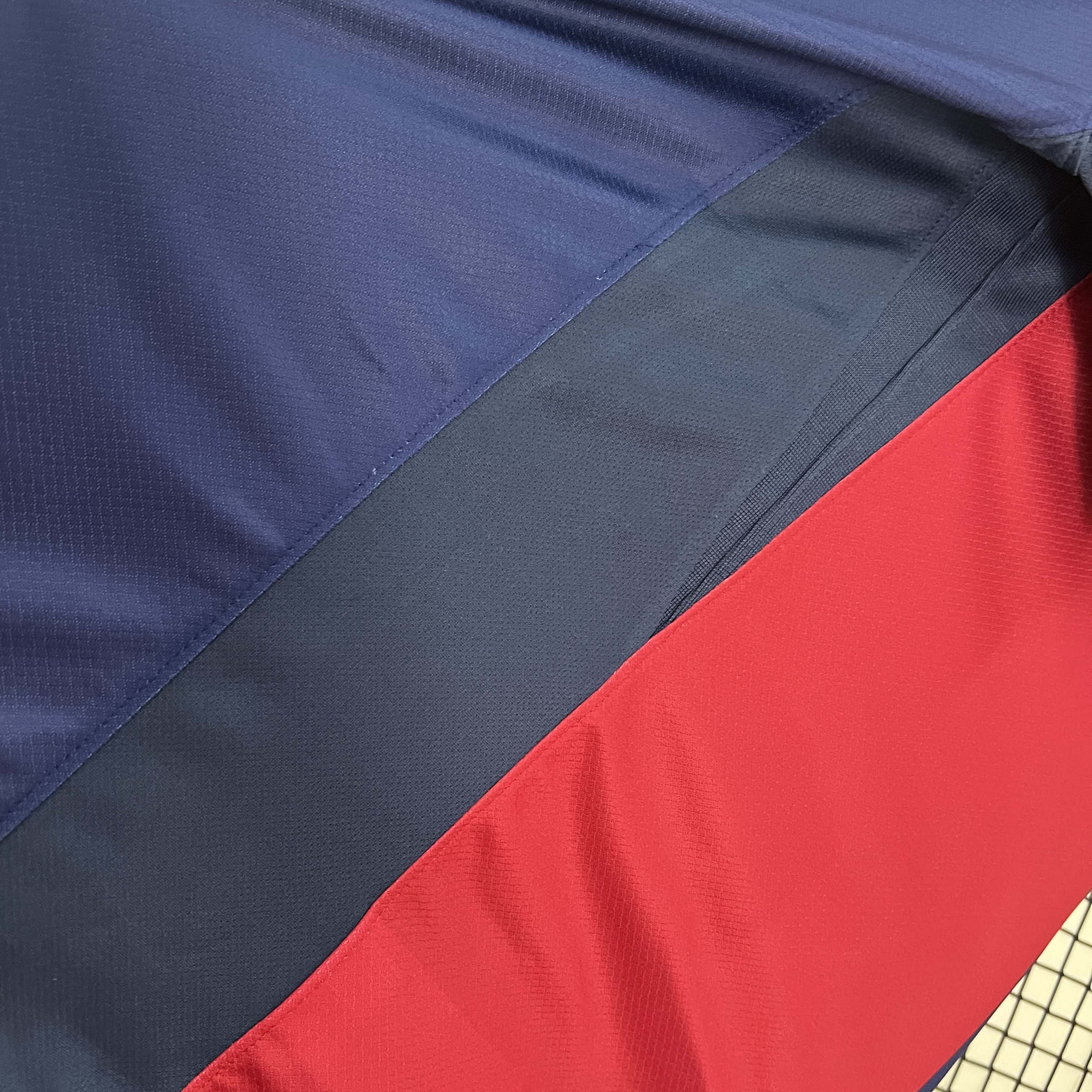 2024/2025 Barcelona Home Football Shirt 1:1 Thai Quality:football jersey mysite: unitedjerseyfootball 邓江浪:football