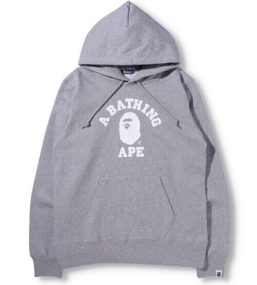 BAPE College Pullover、mysite、Cacoeks