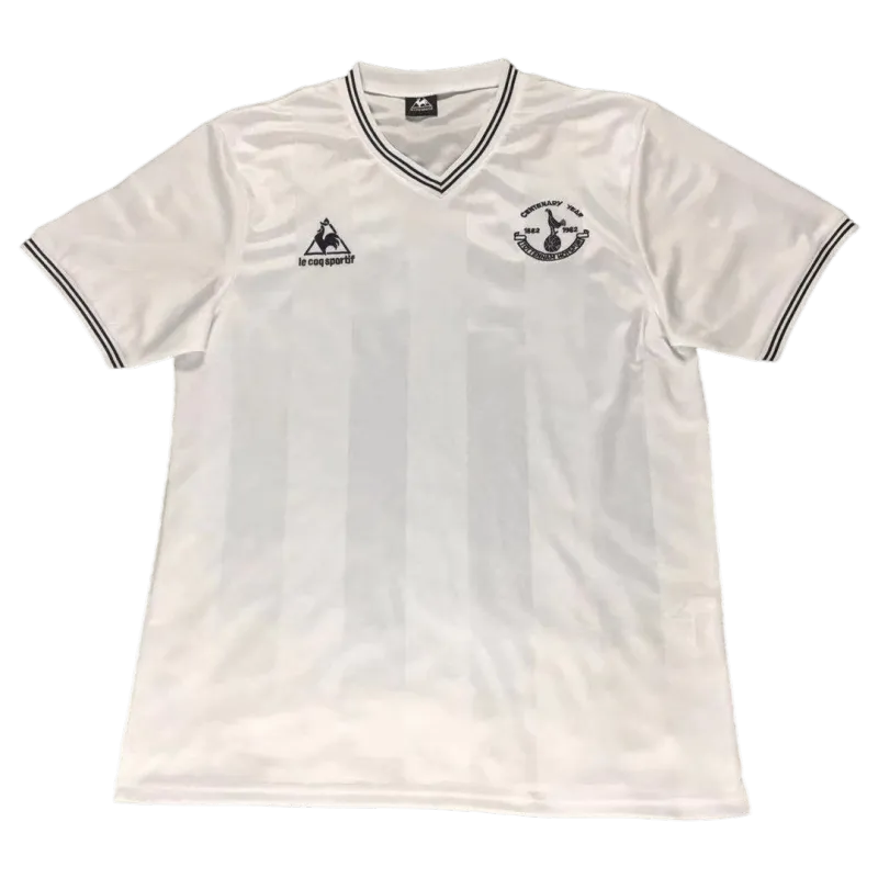 1982 Tottenham Hotspur 100th Anniversary season -Retro Jersey: Ajax 24-25 Home Stadium Jersey - Fans Version mysite: Adidas luxuryfootballshirts.com: https://www.luxuryfootballshirts.com/