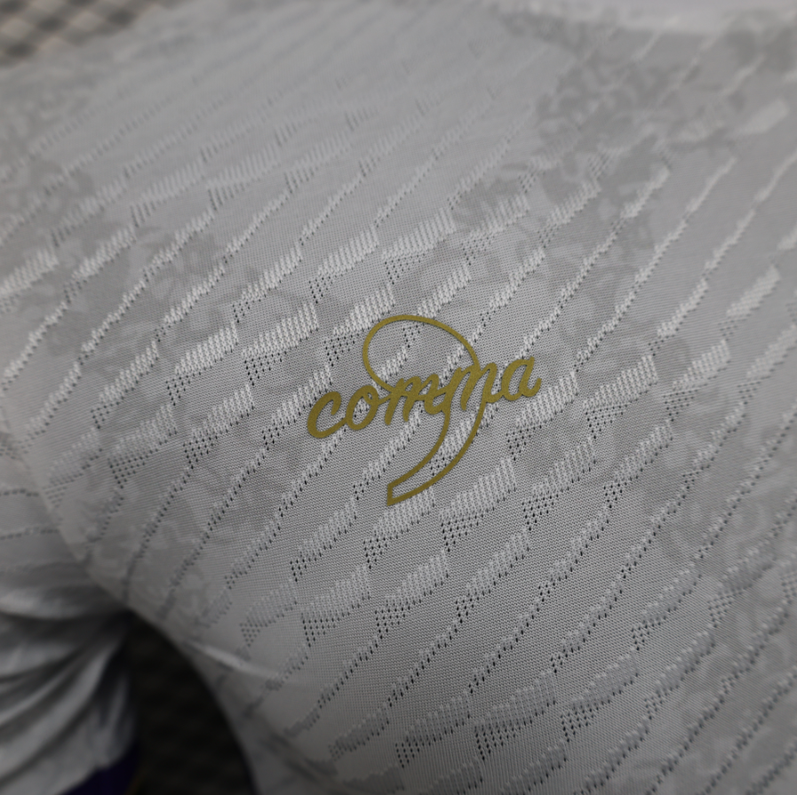 25-26 Real Madrid Special soccer jersey-Player Version: Ajax 24-25 Home Stadium Jersey - Fans Version mysite: Adidas luxuryfootballshirts.com: https://www.luxuryfootballshirts.com/