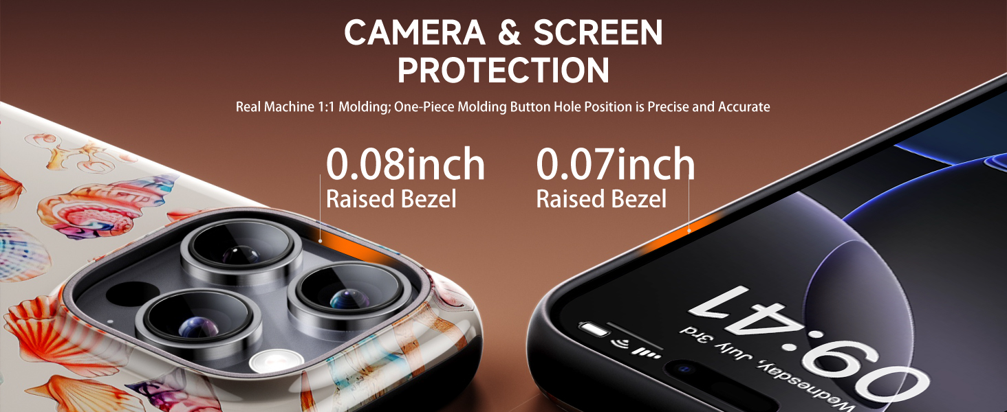 iPhone 16 Pro fashion case
