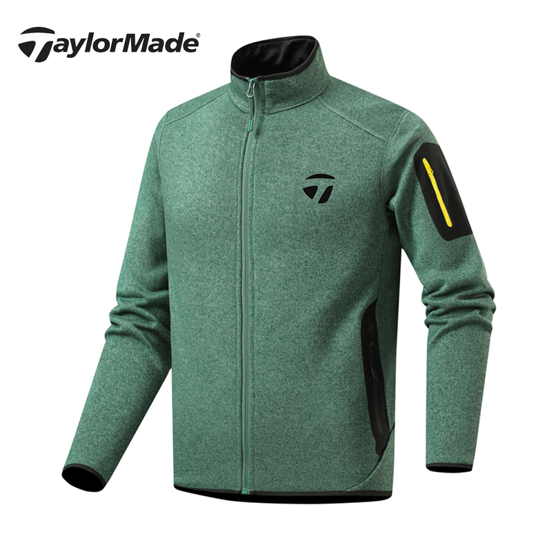 TITLESIT TAYLORMADE G/FORE GOLF BAG