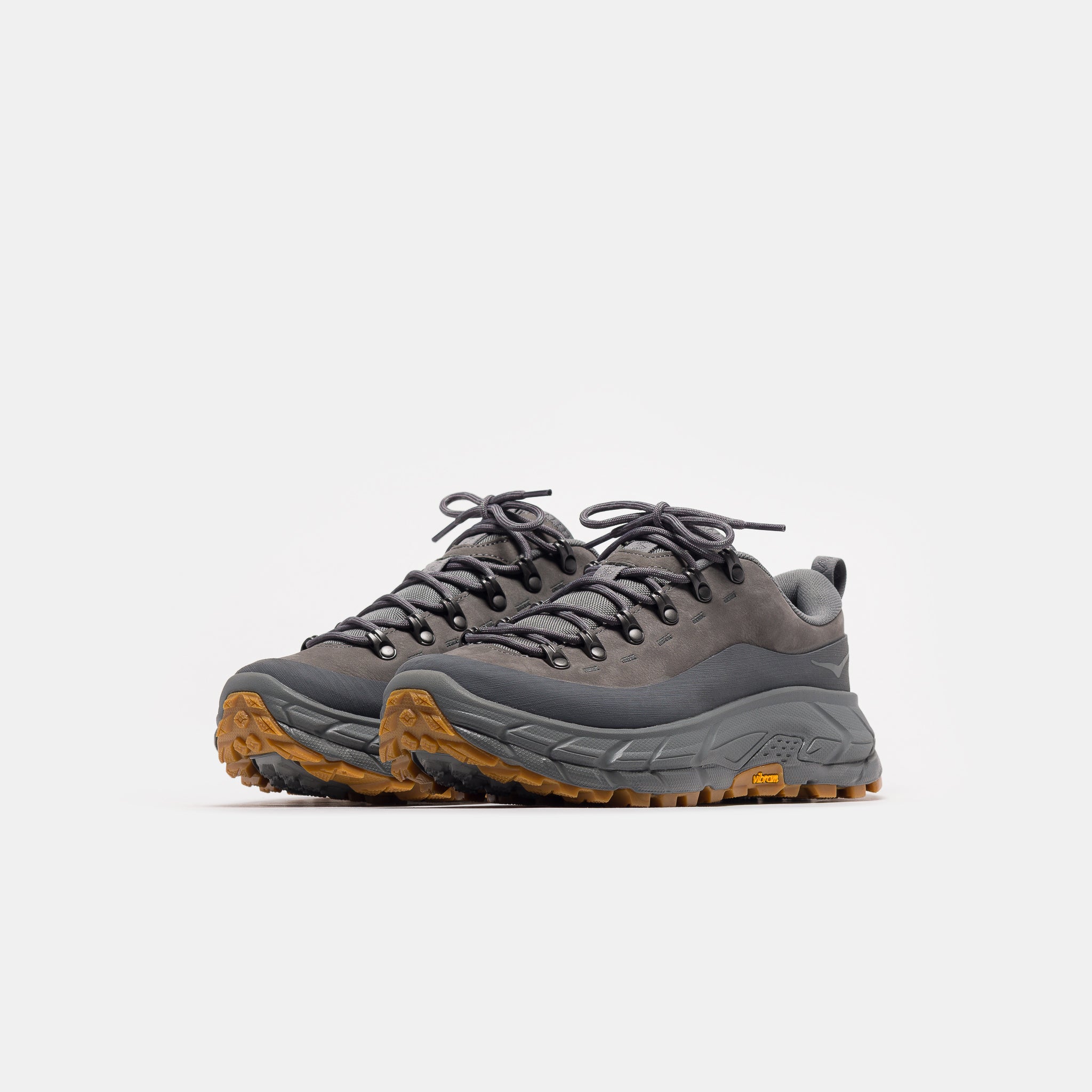 Tor Summit Sneaker in Asteroid/Satellite Grey