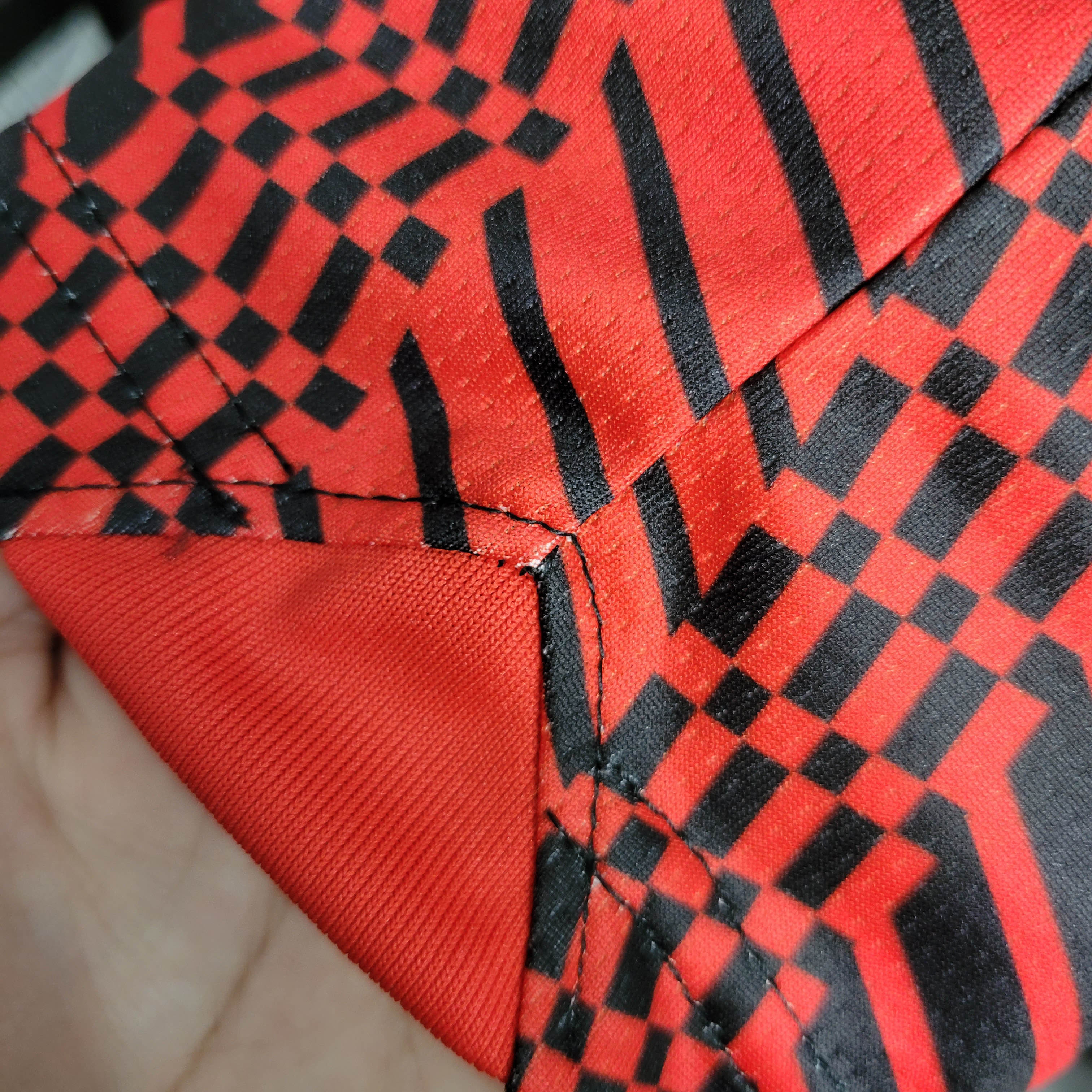 2022/2023 AC Milan Fourth Away Soccer Jersey 1:1 Thai Quality:football jersey mysite: unitedjerseyfootball 邓江浪:football