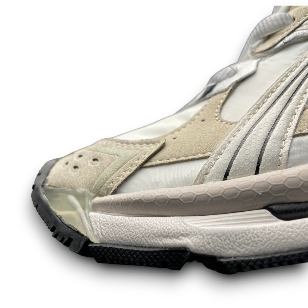 Balenciaga Runner Sneaker in Yellow White、mysite、Cacoeks