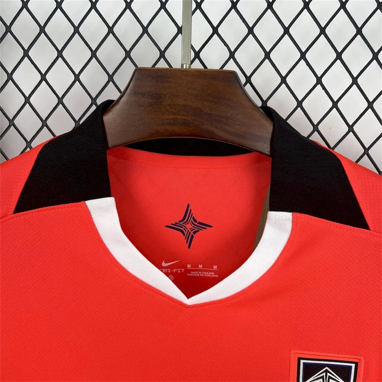 UltraTrikot-South Korea 25-26 Home Jersey - Fans Version