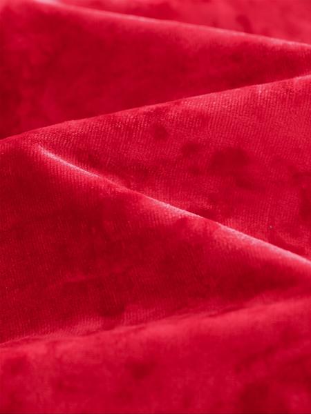 Women's Elegant Winter Pajama Set, Fitted Long Sleeve Button-Up Top & Warm Pants, Comfortable Home Wear for Cold Weather