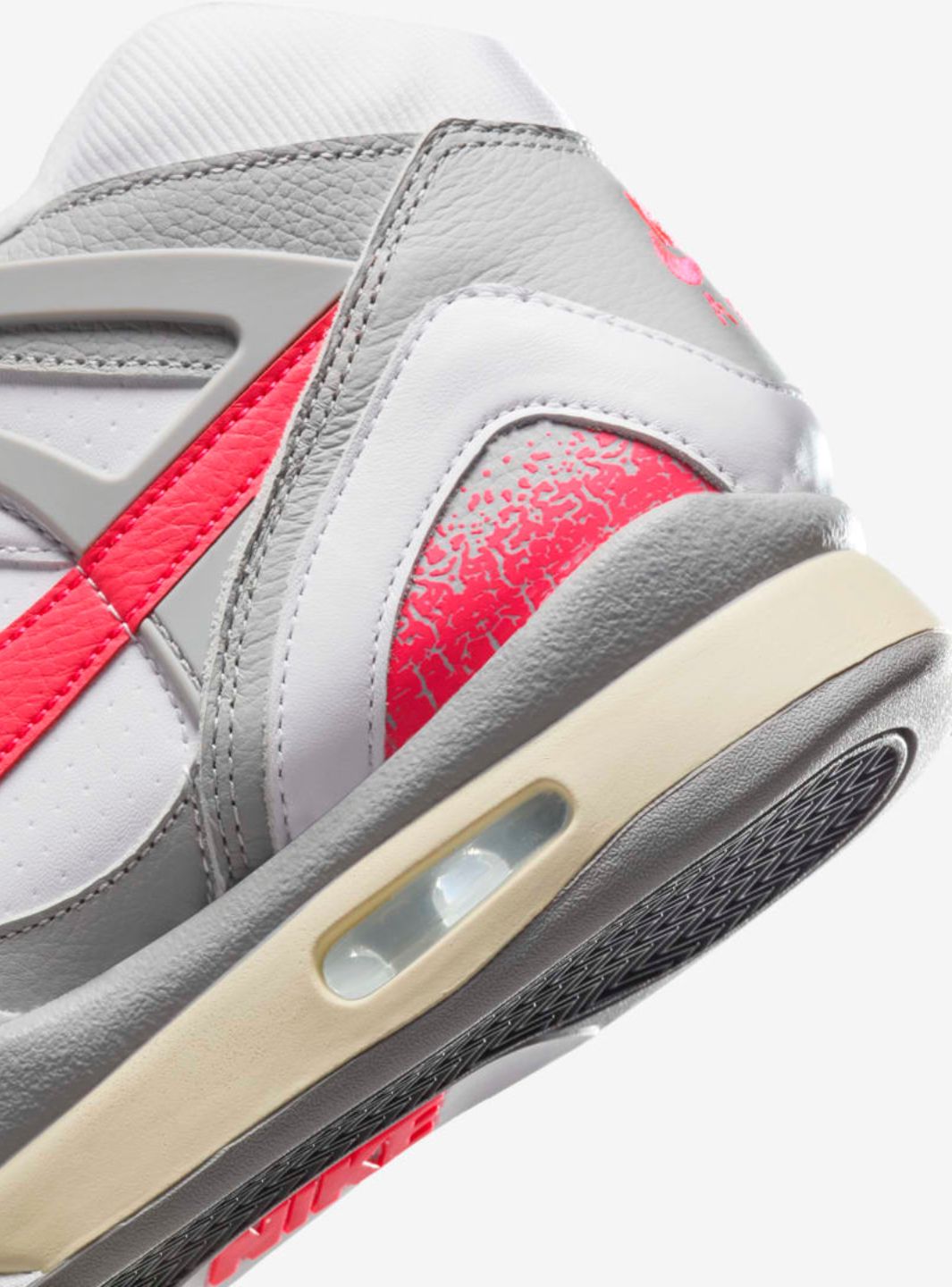 Nike Air Tech Challenge II Racer Pink、NIKE、Cacoeks