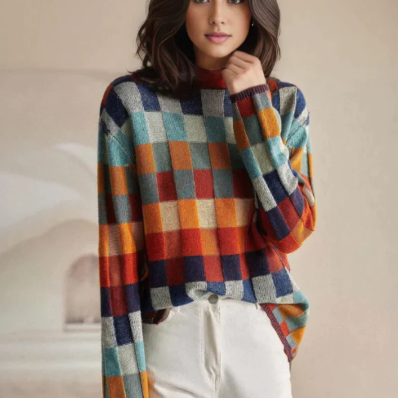 Emeline Sweater