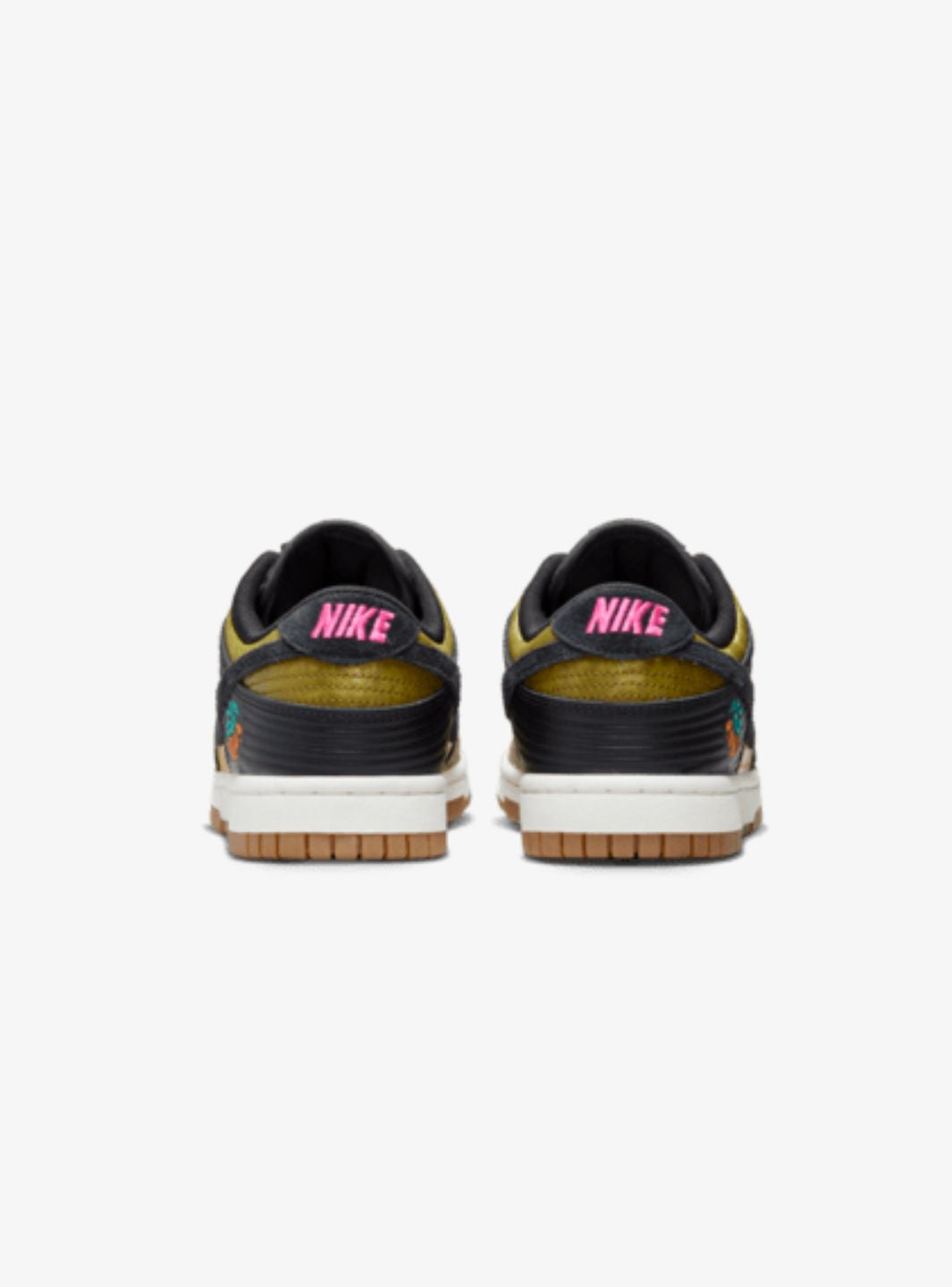 Nike Dunk Low Dìa De Muertos (W)、NIKE、Cacoeks