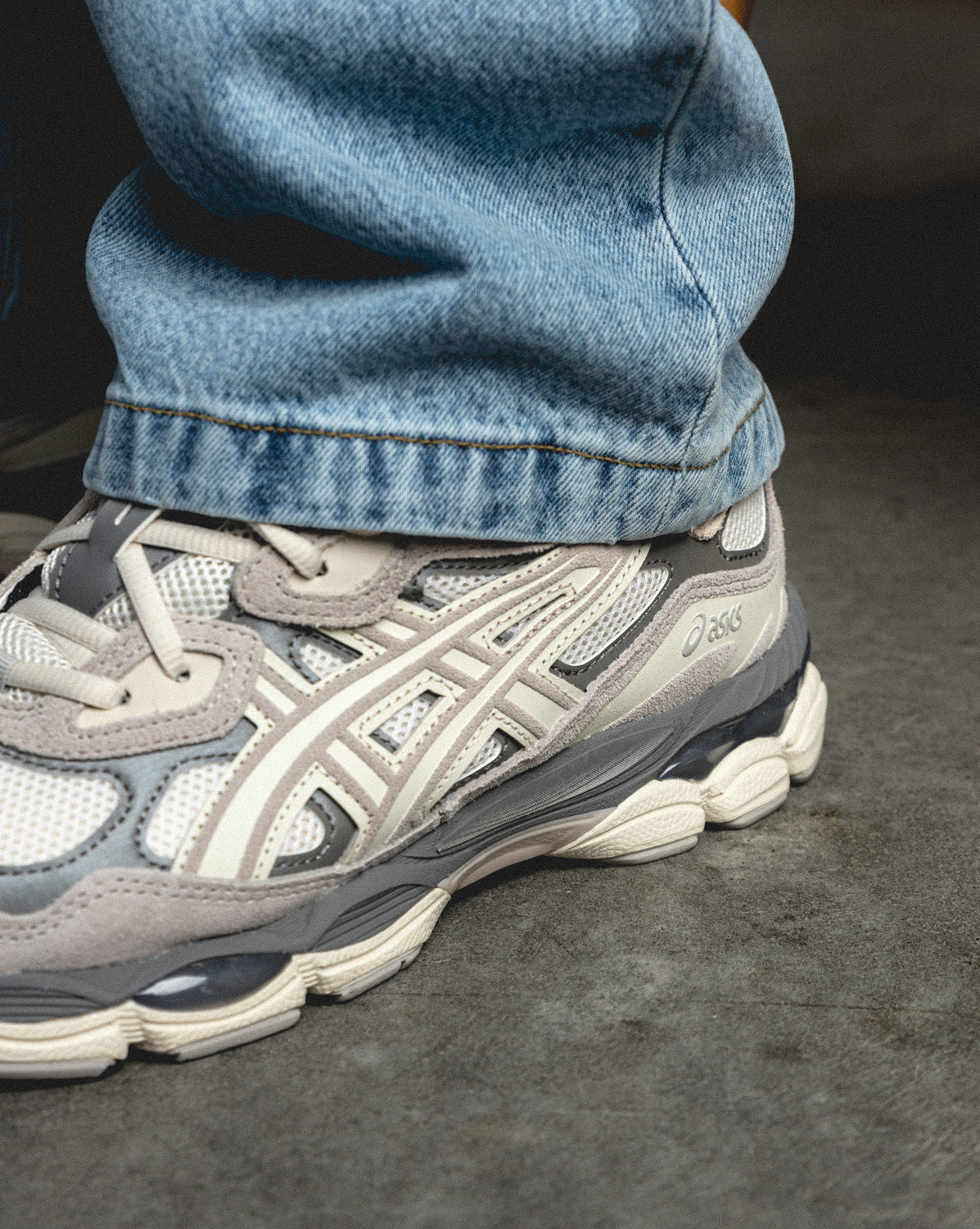 Asics GEL-NYC、mysite、Cacoeks