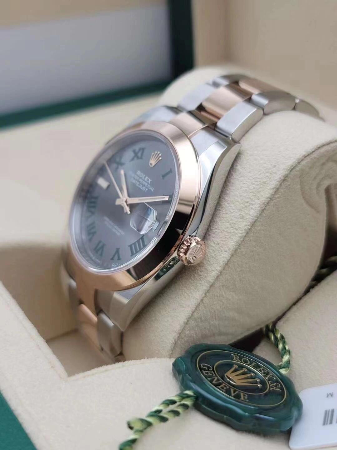 ZIICK Watch 2