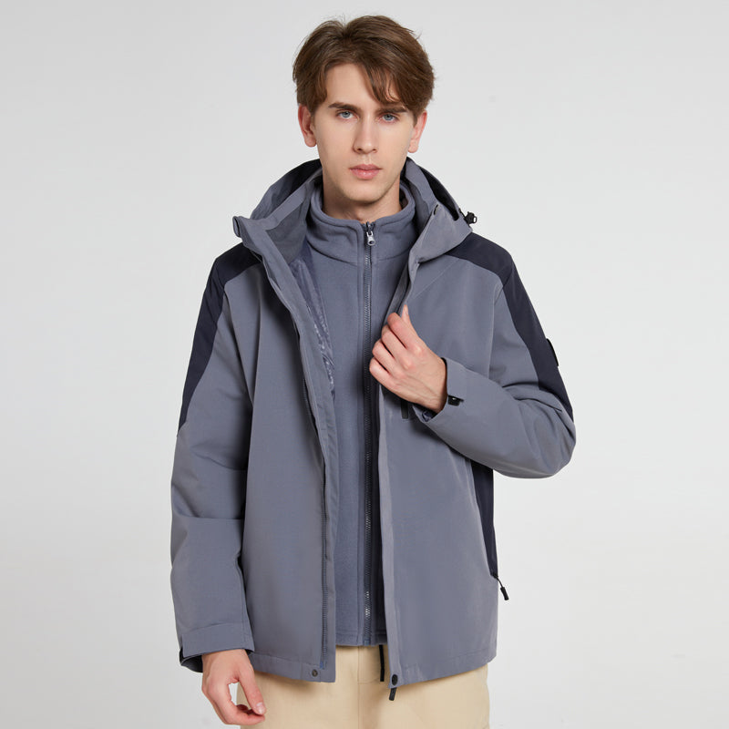 MLB 2299 Outdoor Jacket