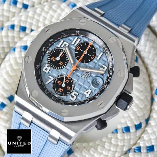 Audemars