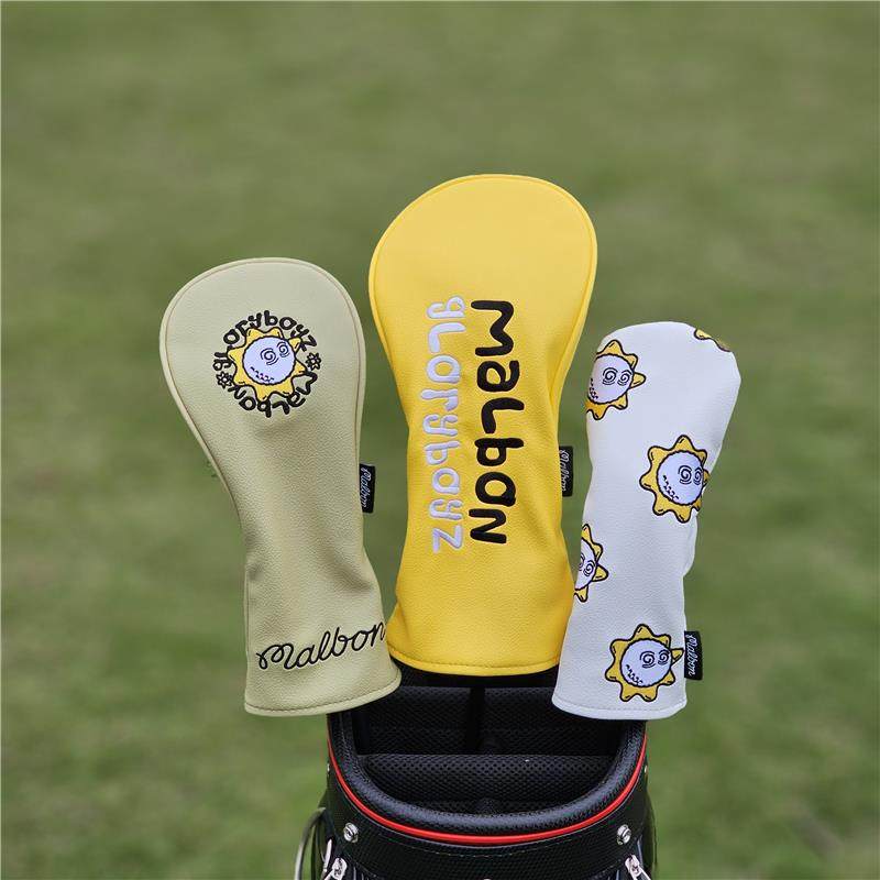 TITLESIT TAYLORMADE G/FORE GOLF BAG