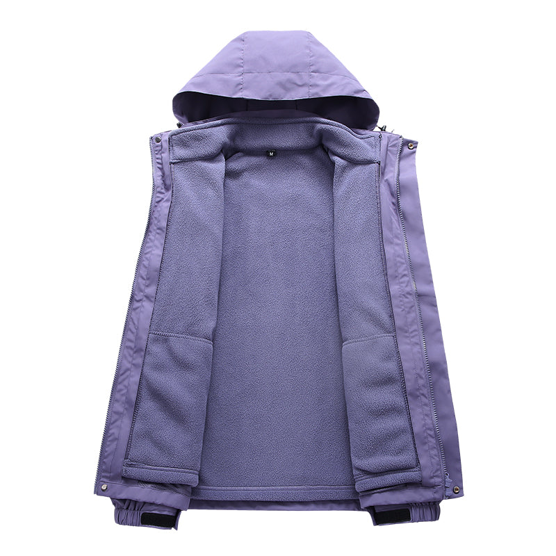 MLB 8018 Outdoor Jacket