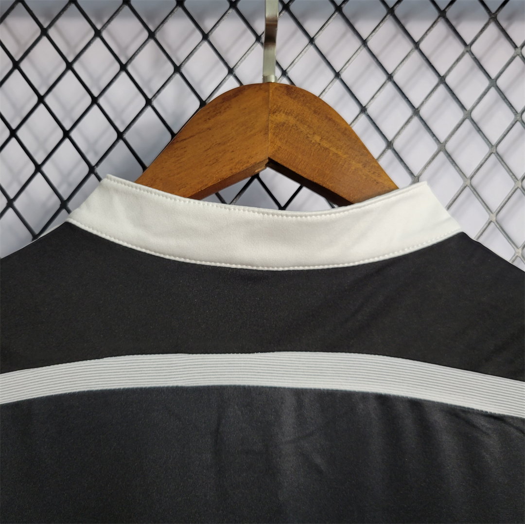 Higojerseys-Real Madrid Retro 14-15 Third Away Jersey