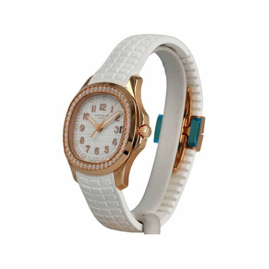 patek philippe aquanaut luce 5268 replica 1