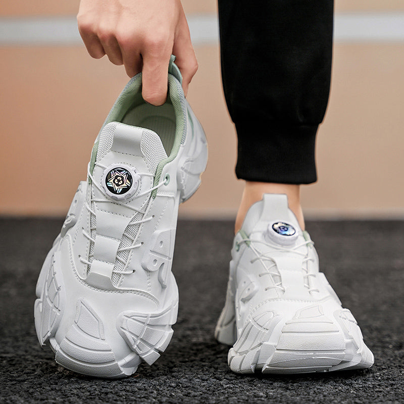 'Void Synapse' X9X Sneakers