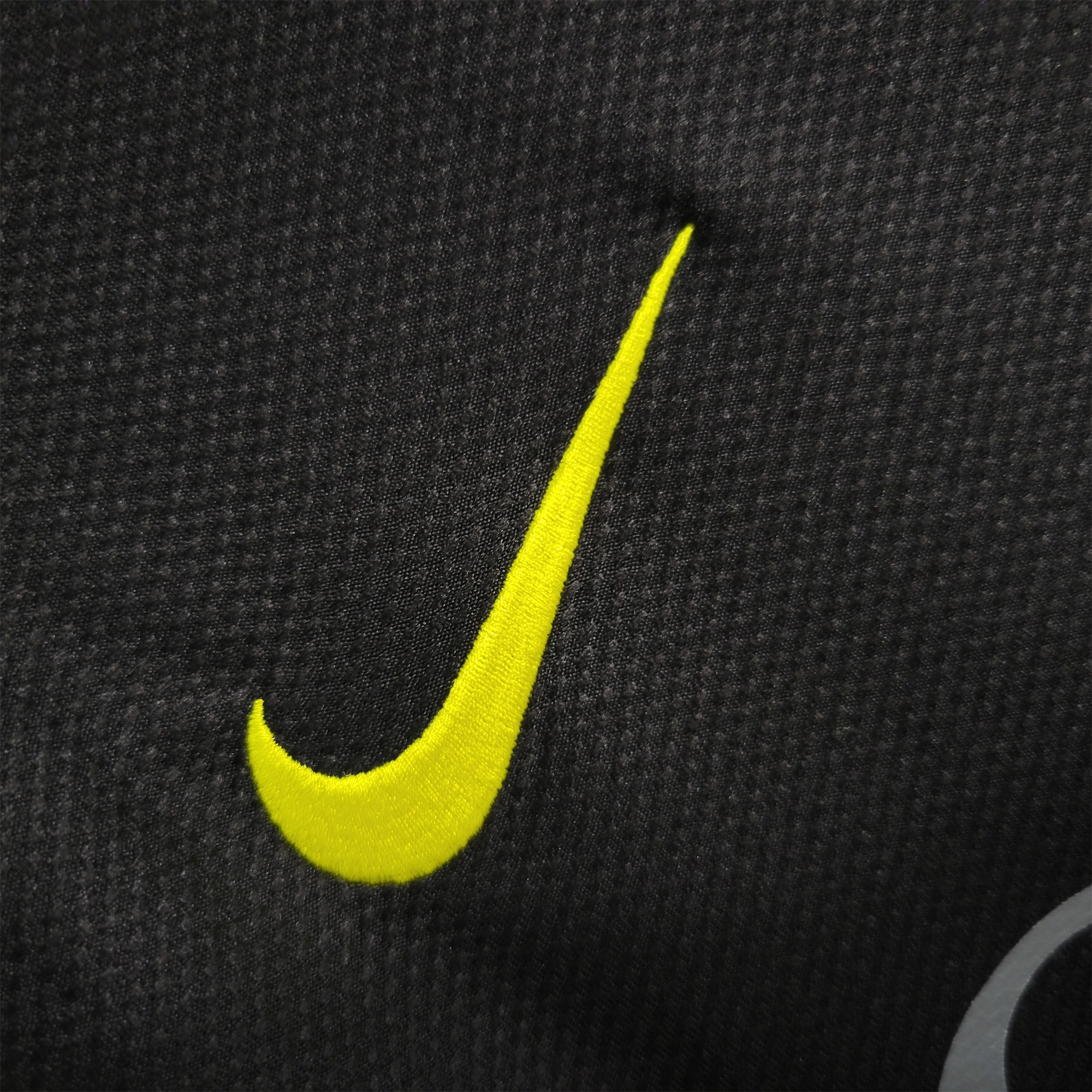 Higojerseys-Retro Barcelona 13-14 Third Jersey