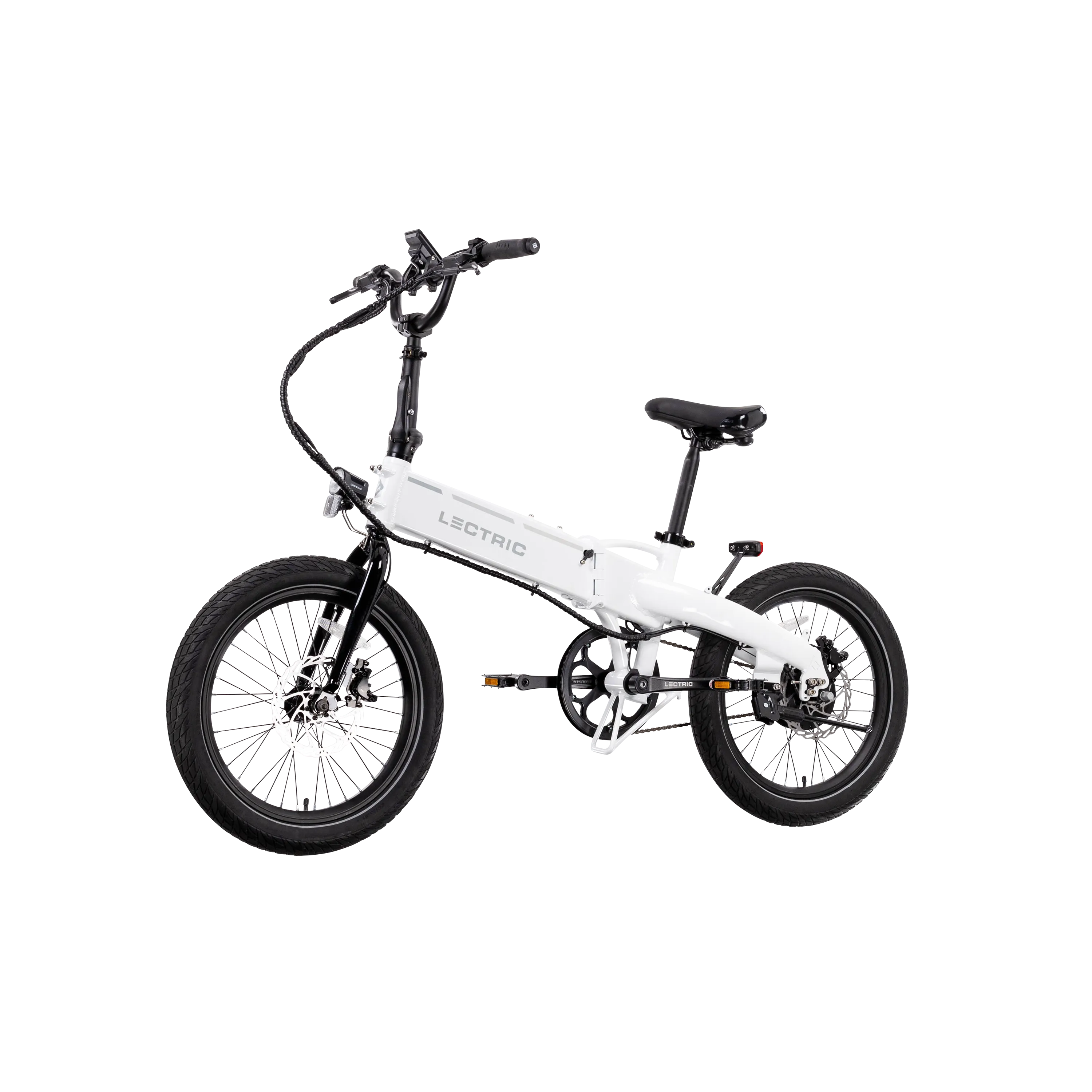 XP Lite 2.0 Arctic White Long-Range + FREE Elite Headlight & Bike Lock ($148 Value)、mySite、bearsvspackers