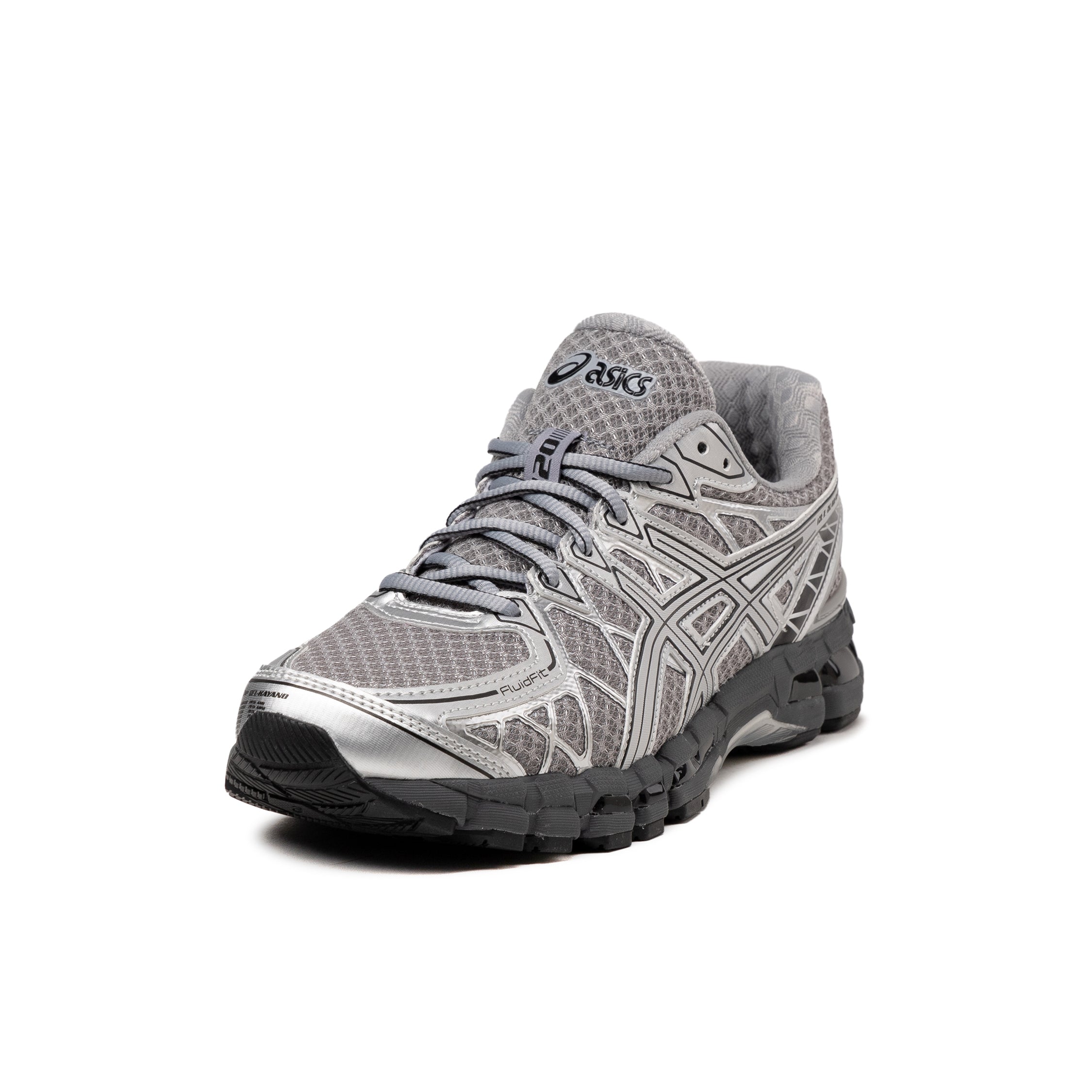 Asics GEL-Kayano 20、mysite、Cacoeks