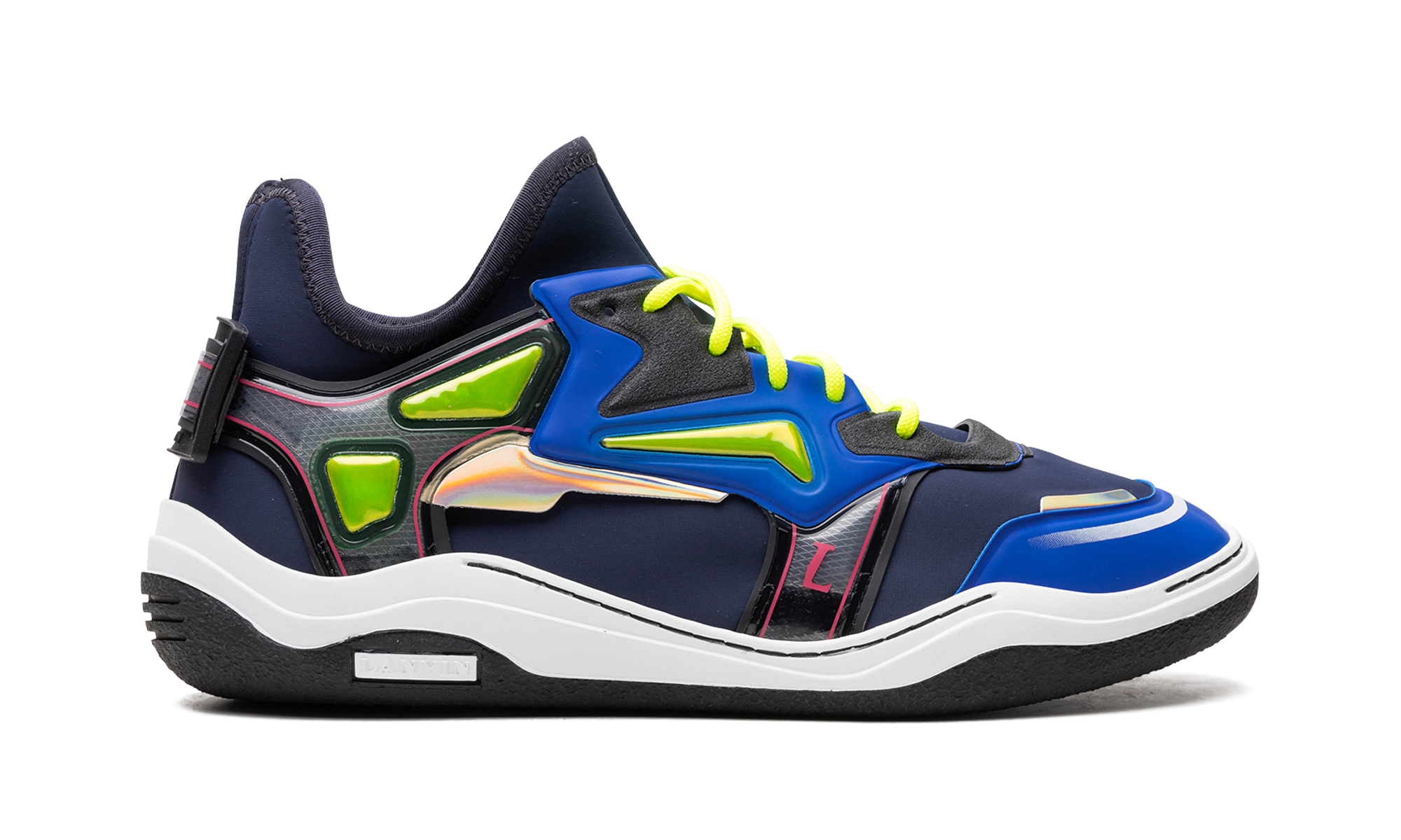 Mid Top Neoprene Diving Sneaker "Neoprene"、mysite、Cacoeks