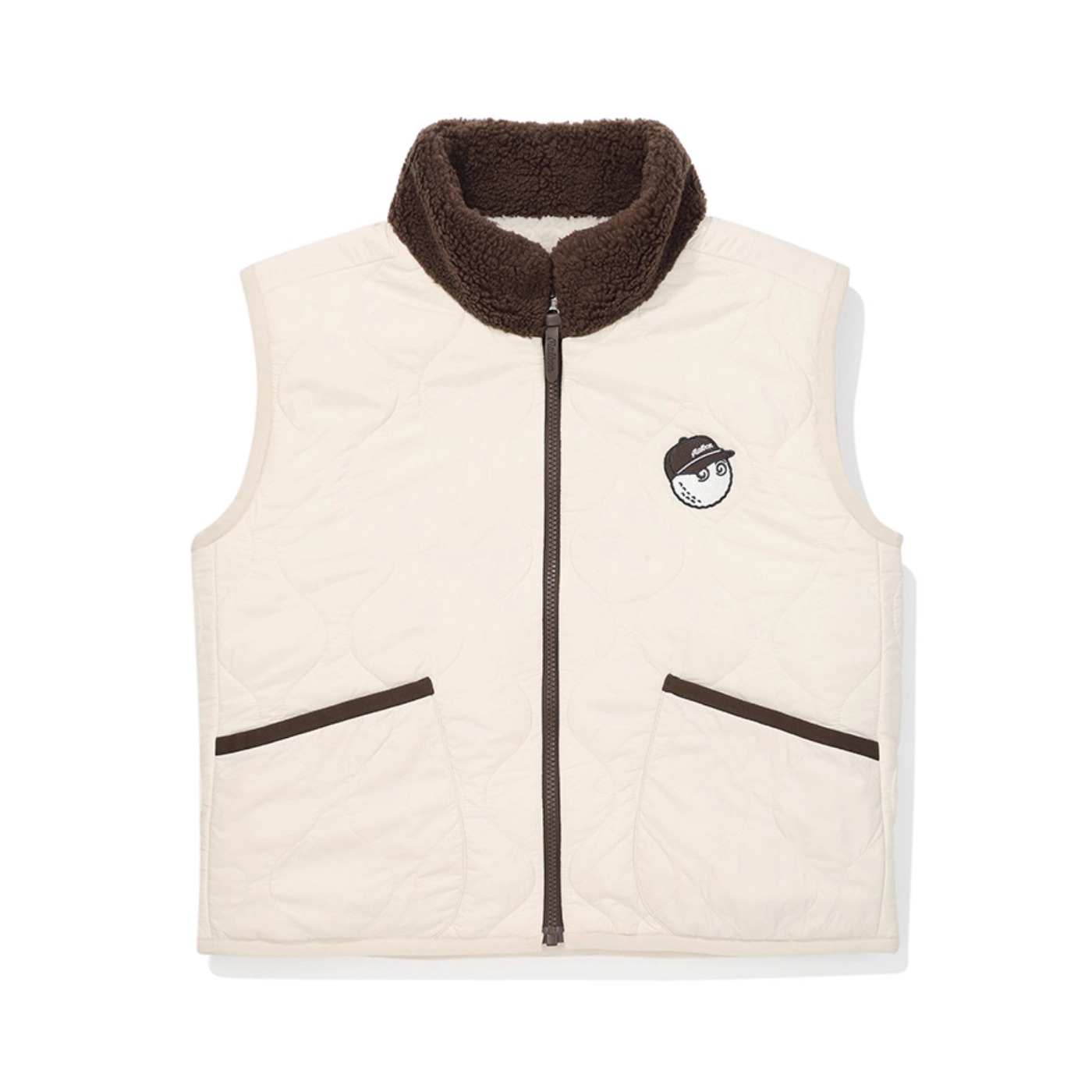 TITLESIT TAYLORMADE G/FORE GOLF BAG