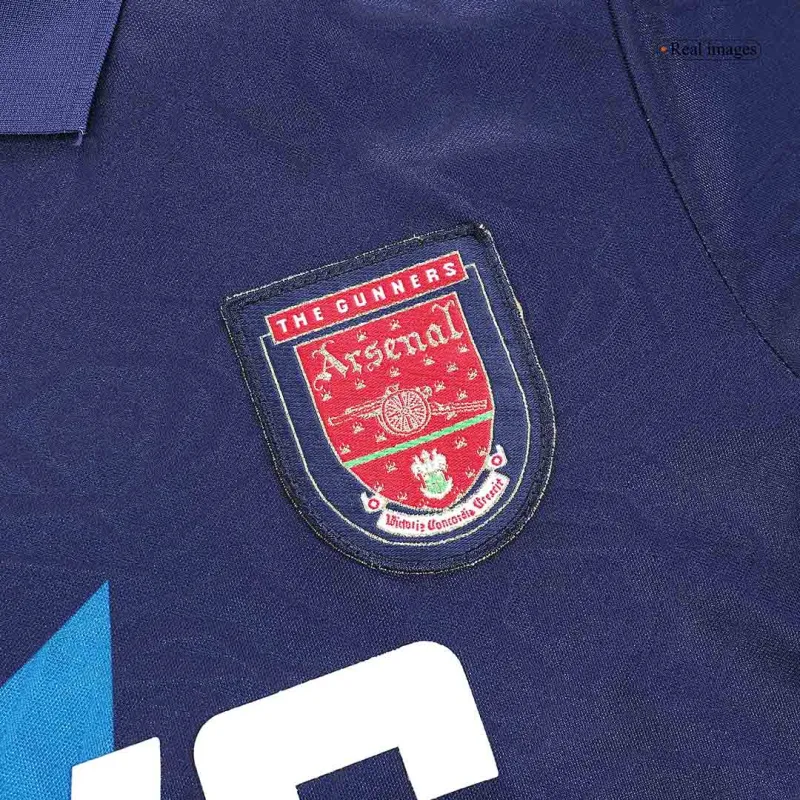 95-96 Arsenal Retro Away Long -Retro version: Ajax 24-25 Home Stadium Jersey - Fans Version mysite: Adidas luxuryfootballshirts.com: https://www.luxuryfootballshirts.com/