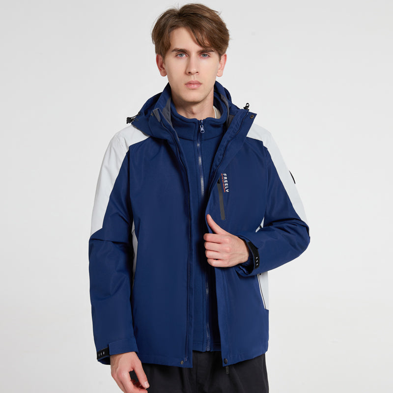 MLB 2299 Outdoor Jacket