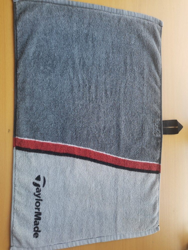 TITLESIT TAYLORMADE G/FORE GOLF BAG