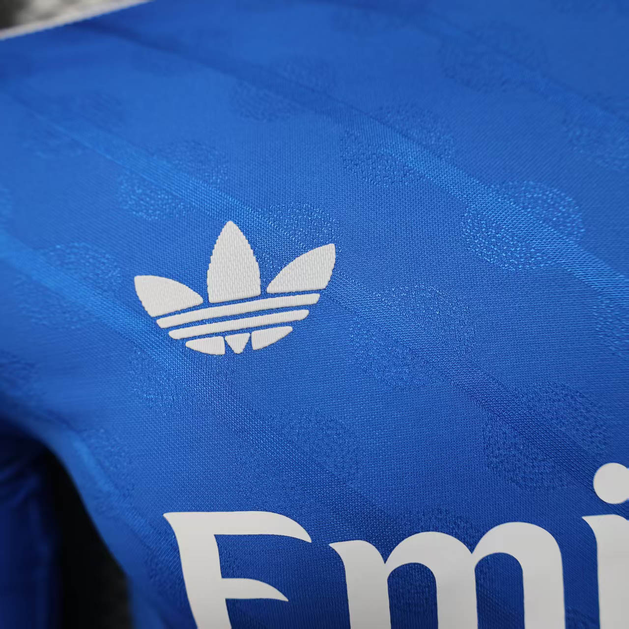 2025/2026 Long Sleeve Player Version Real Madrid Third Away Football Shirt1:1 Thai Quality:football jersey mysite: unitedjerseyfootball 邓江浪:football