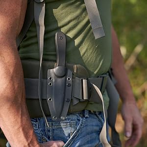 EDC KNIFE
