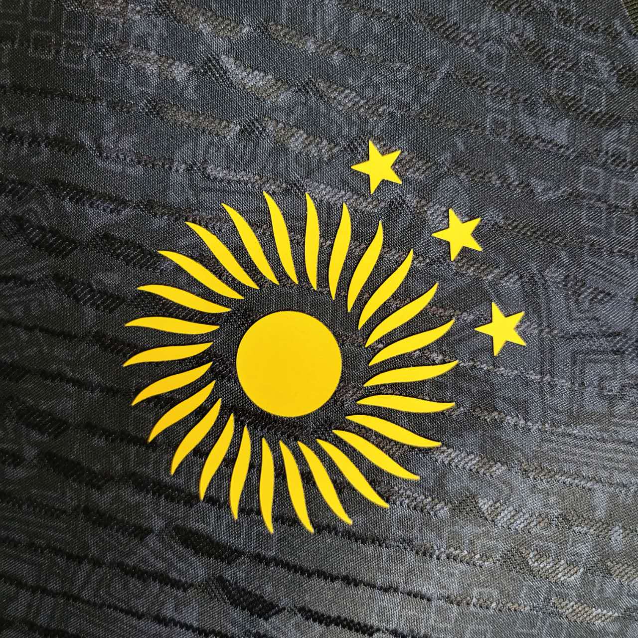 ManixJersey.com | Argentina La Pulga Limited Edition Jersey - Player Version -Customize Name, Number and Patch | Worldwide Shipping