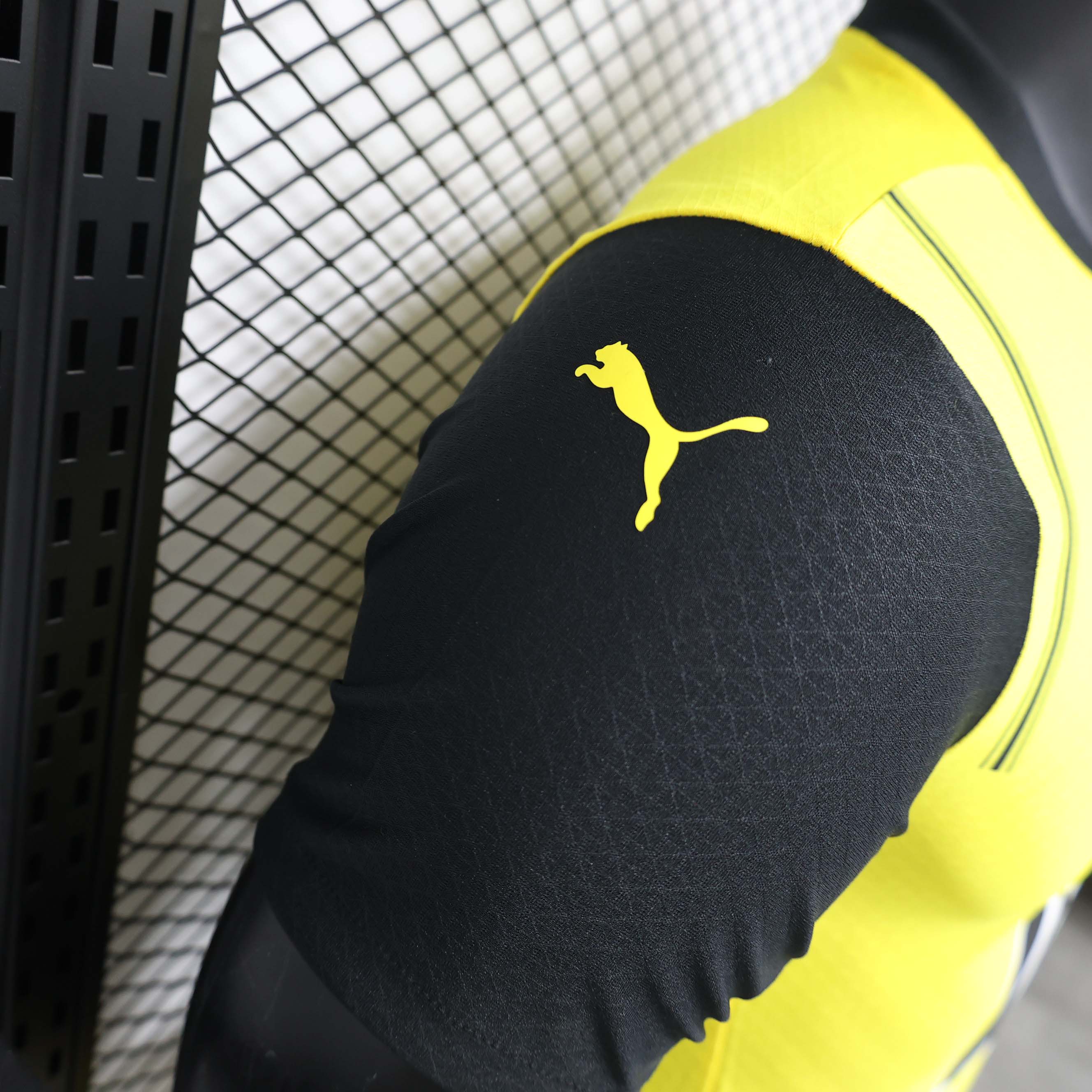 2024/2025 Player Version Dortmund Home Football Shirt 1:1 Thai Quality:football jersey mysite: unitedjerseyfootball 邓江浪:football