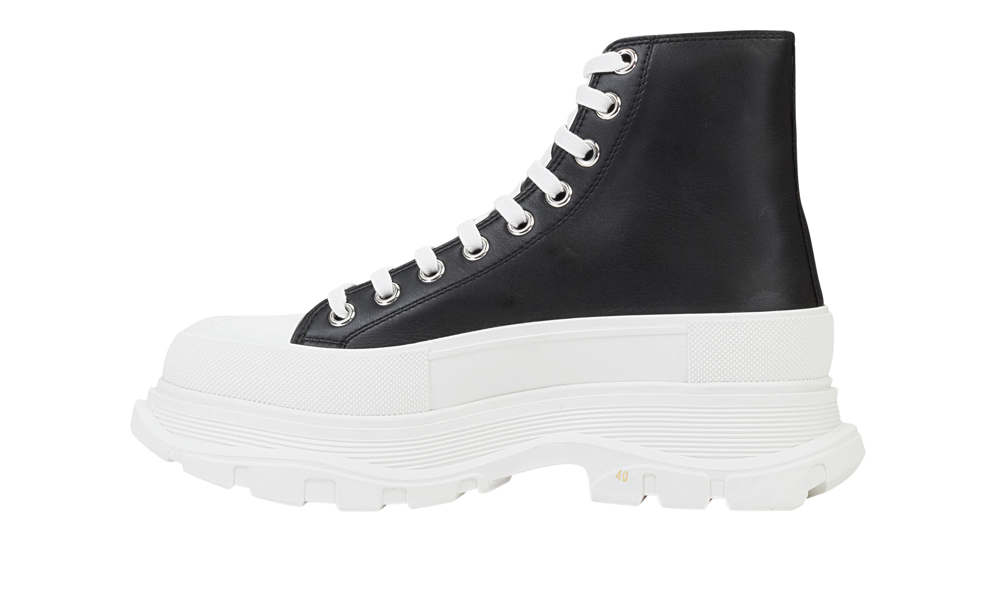 STI TO TREAD SLICK BOOTS "Black/White"、mysite、Cacoeks