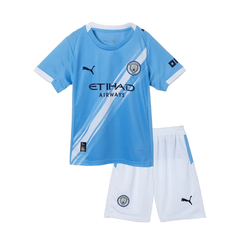 25-26 kids kit Manchester City Home soccer jersey-Fans Version: Ajax 24-25 Home Stadium Jersey - Fans Version mysite: Adidas luxuryfootballshirts.com: https://www.luxuryfootballshirts.com/