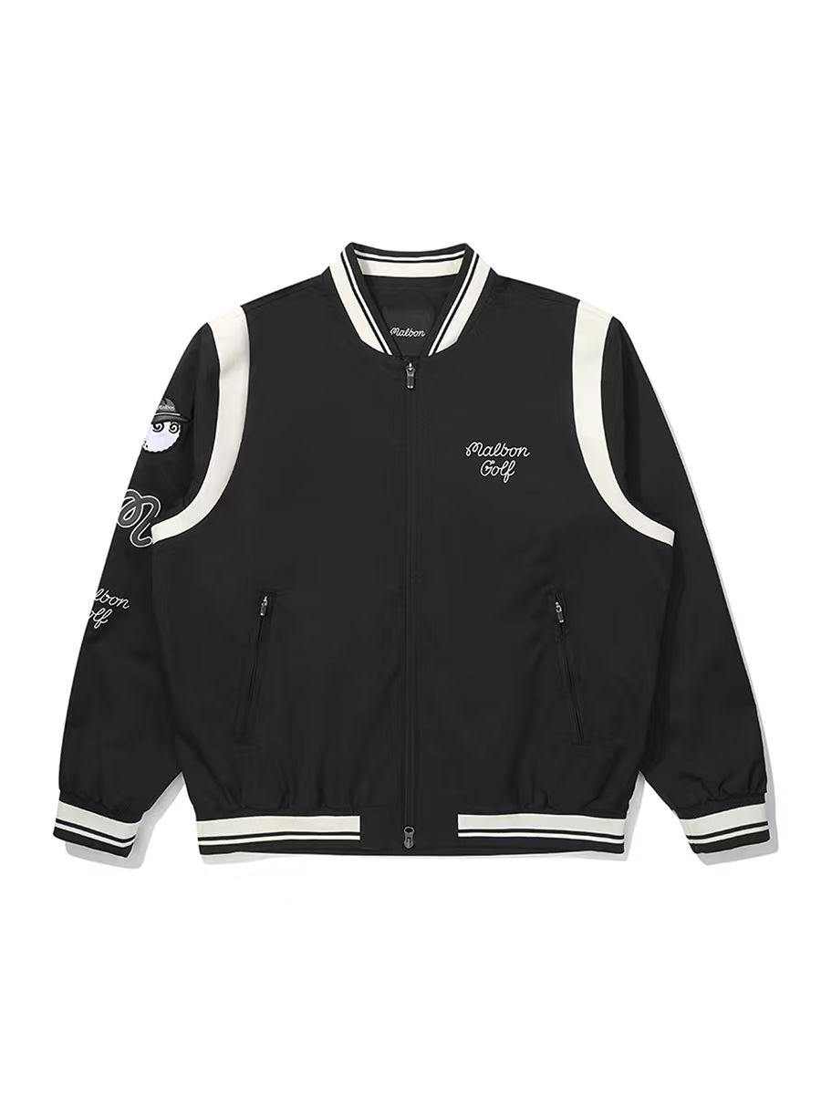 TITLESIT TAYLORMADE G/FORE GOLF BAG