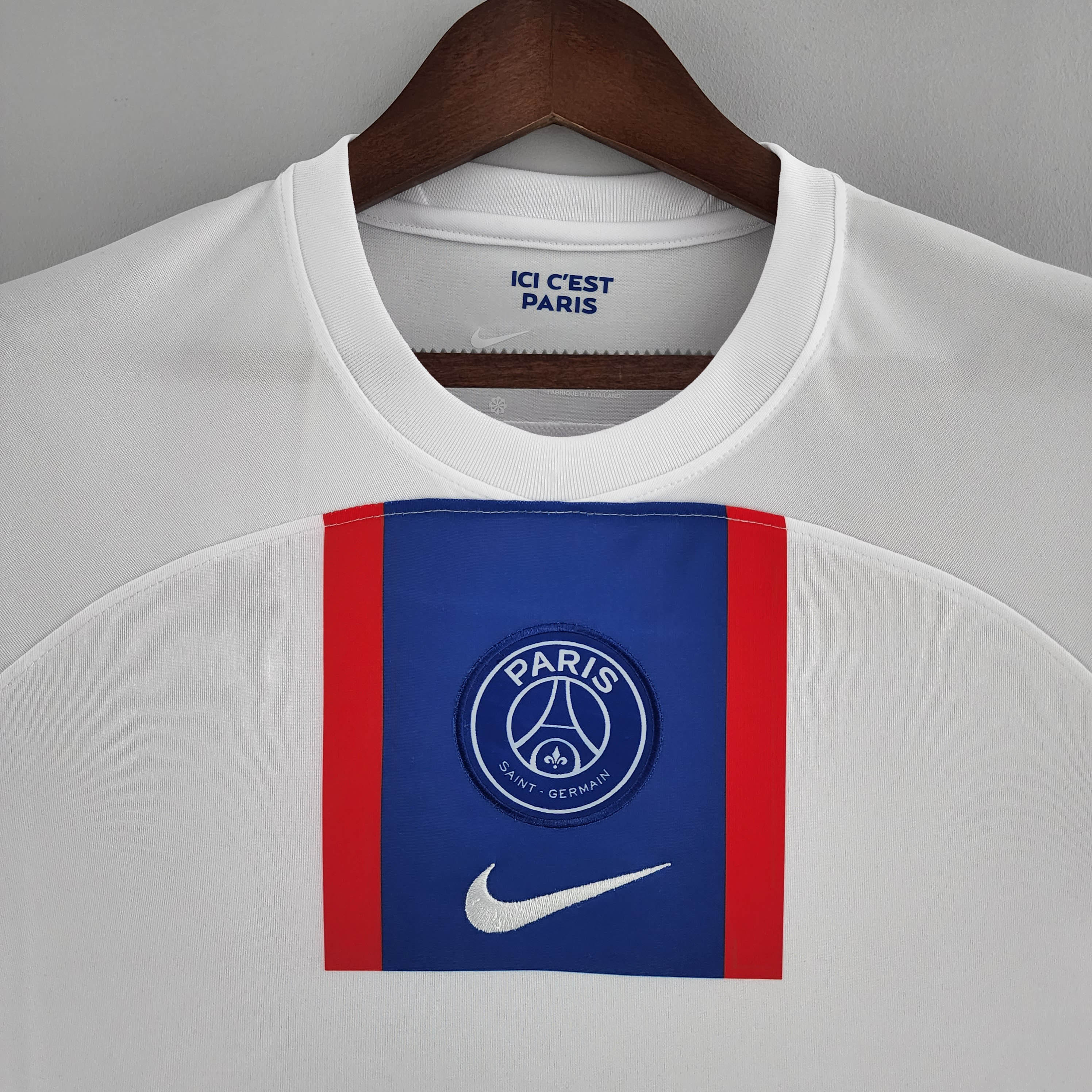 2022/2023 Psg Paris Saint-Germain Third Away Football Shirt:football jersey mysite: unitedjerseyfootball 邓江浪:football