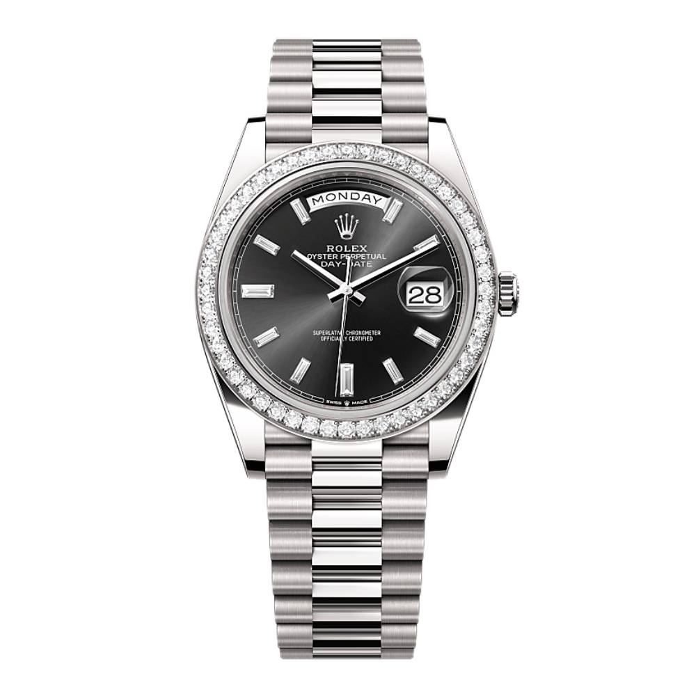 ZIICK Watch 1