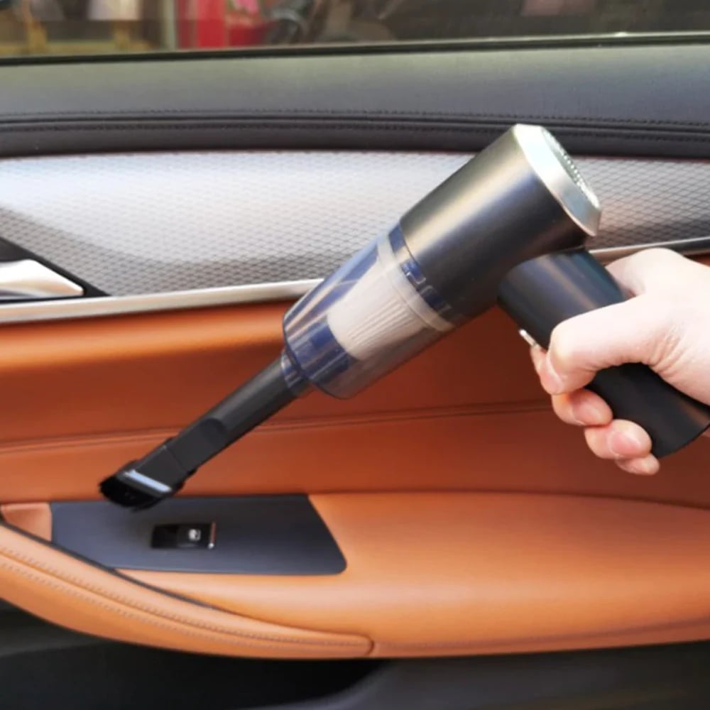 Portable Car Vacuum Cleaner - Inspire Uplift