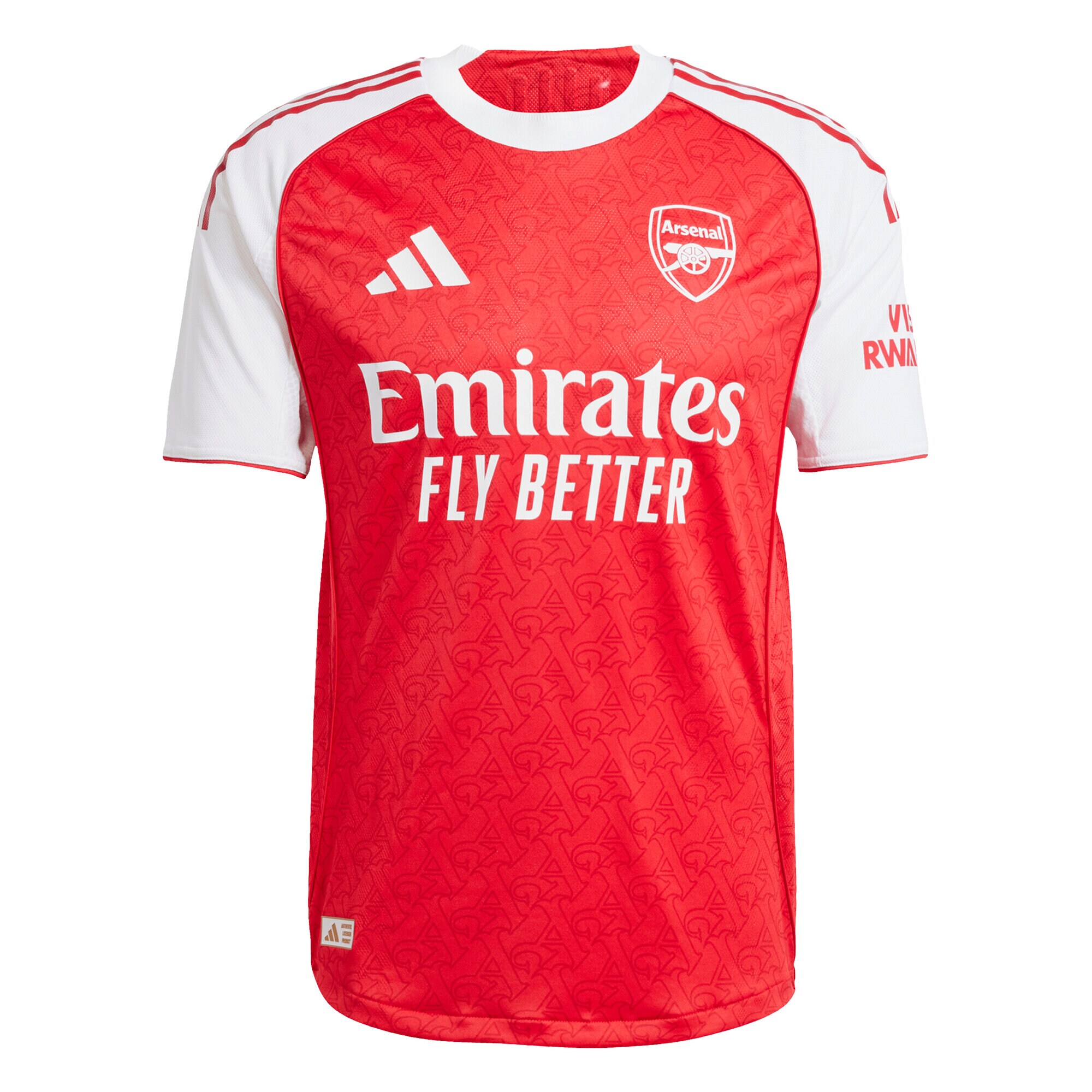 25/26 Arsenal Home football jersey- Player Version: Ajax 24-25 Home Stadium Jersey - Fans Version mysite: Adidas luxuryfootballshirts.com: https://www.luxuryfootballshirts.com/