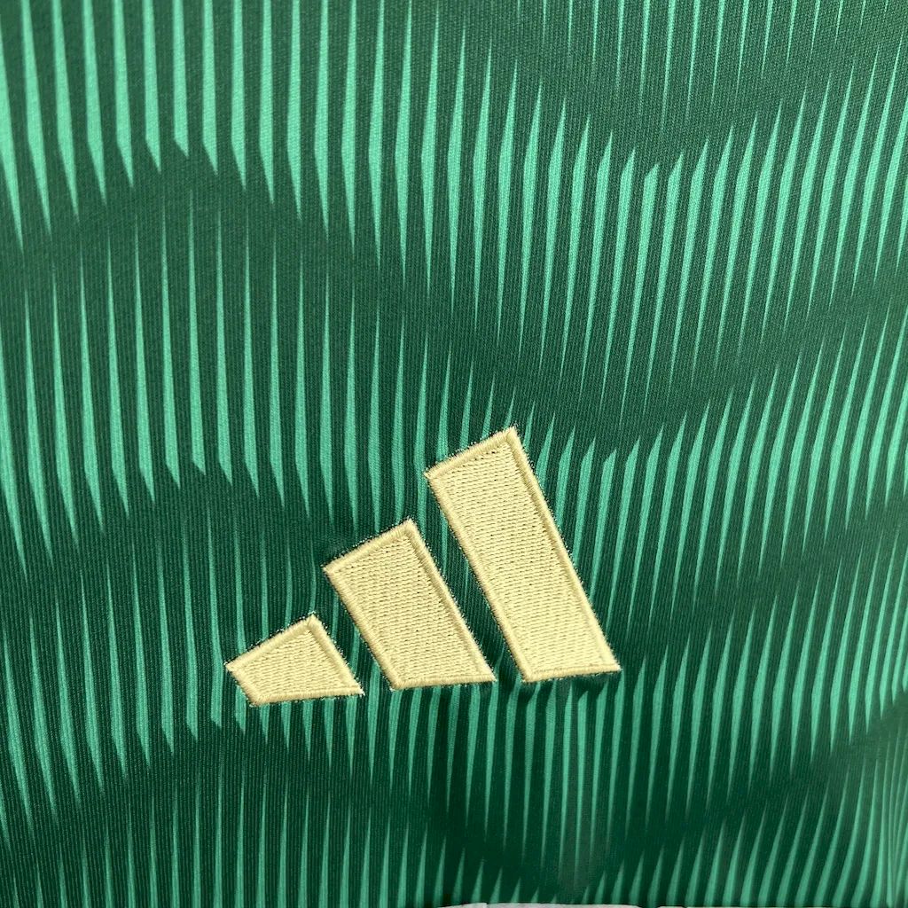 SIUjerseys-Real Oviedo 24-25 Third Jersey - Fans Version