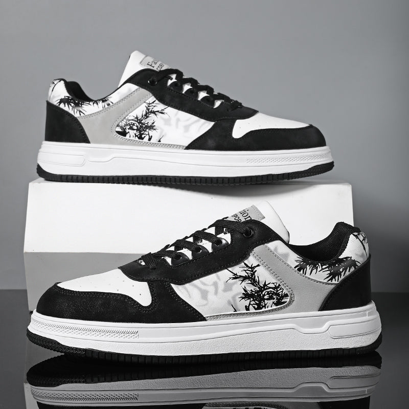 ‘Apex Agility’ X9X Sneakers