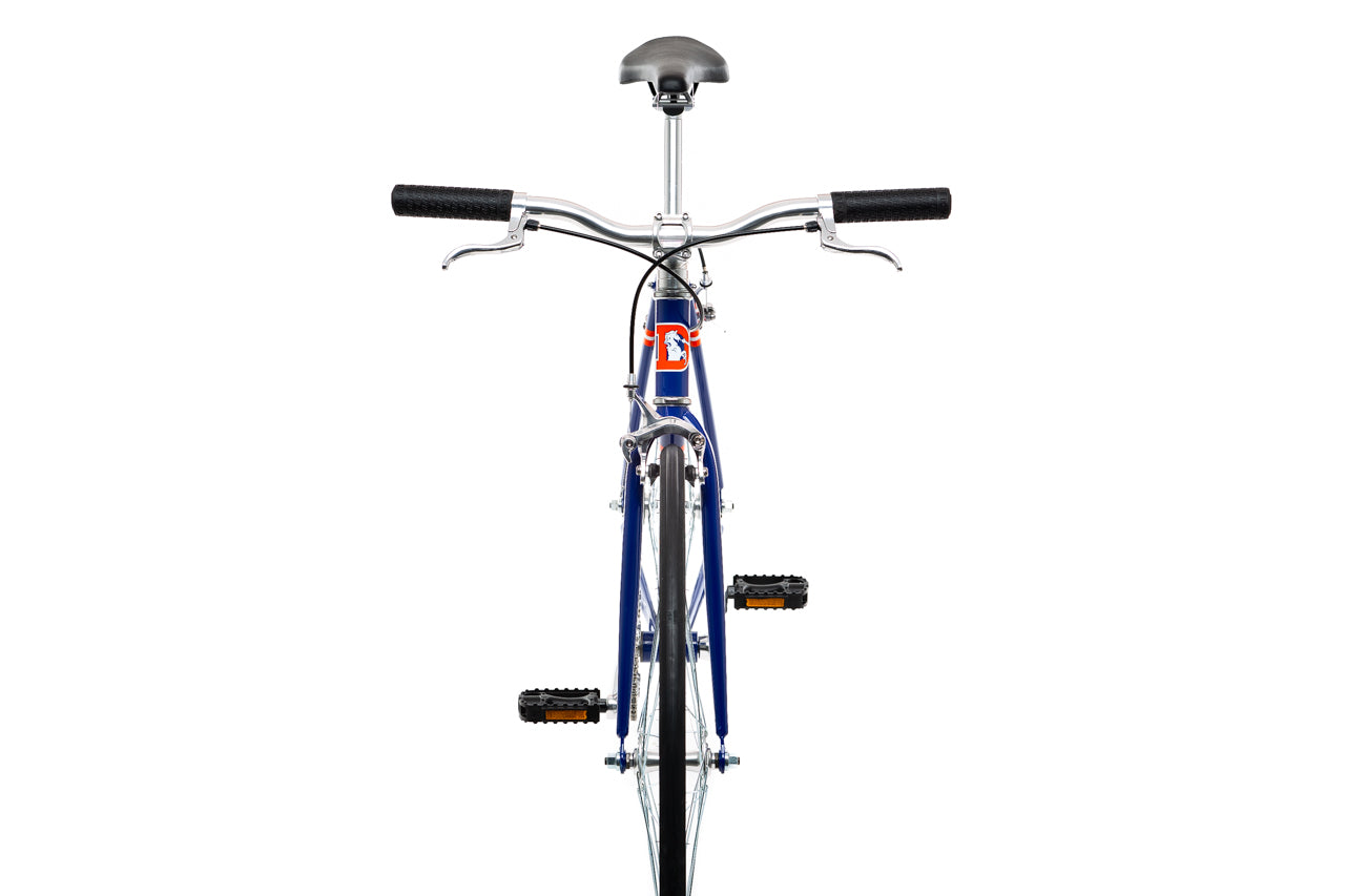 State Bicycle Co. | NFL Collection - Throwback Core-Line - Denver Broncos、mySite、bearsvspackers