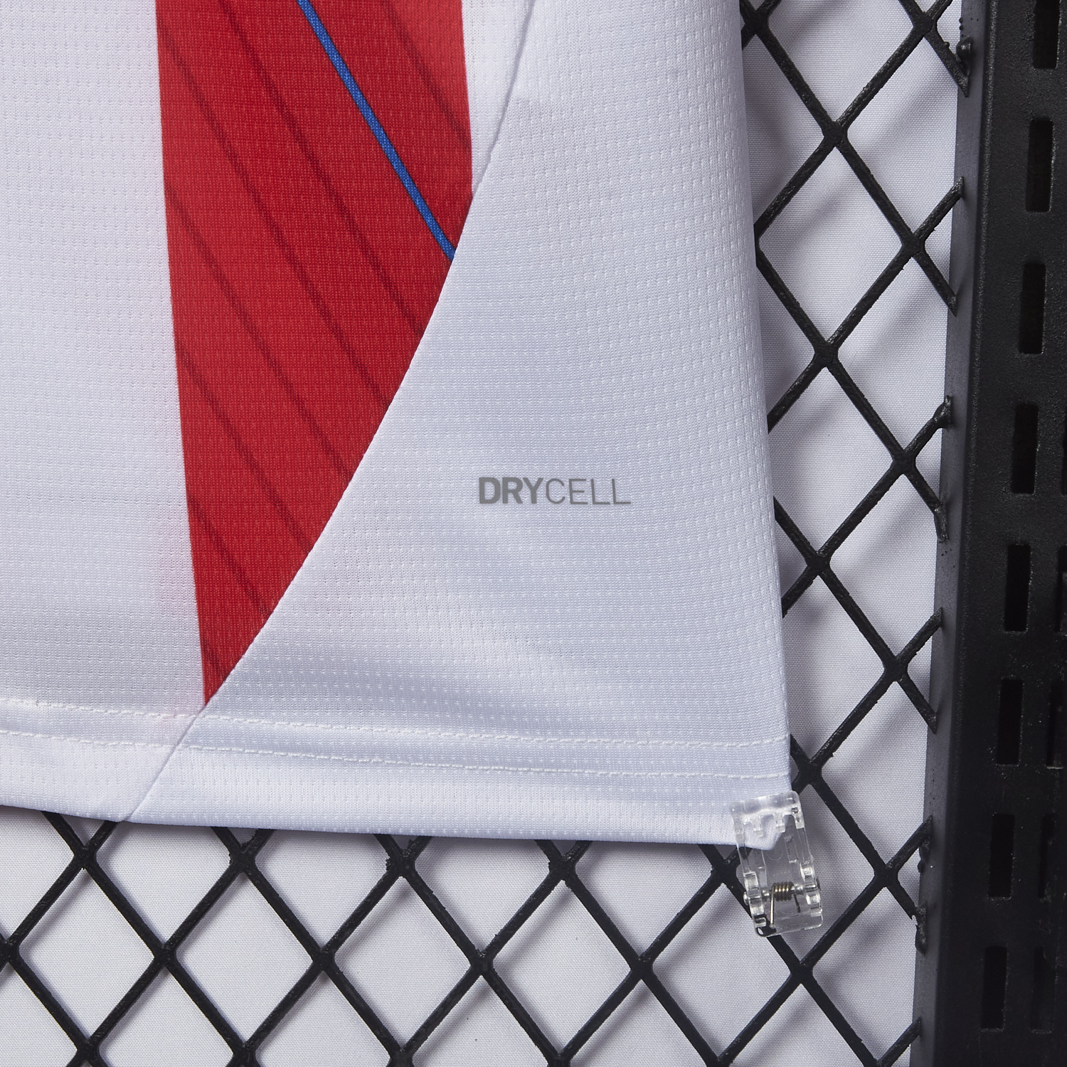 UltraTrikot-Paraguay 24-25 Home Jersey - Fans Version