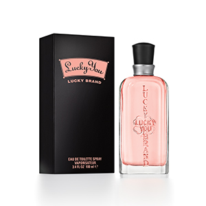 lucky you women fragrance