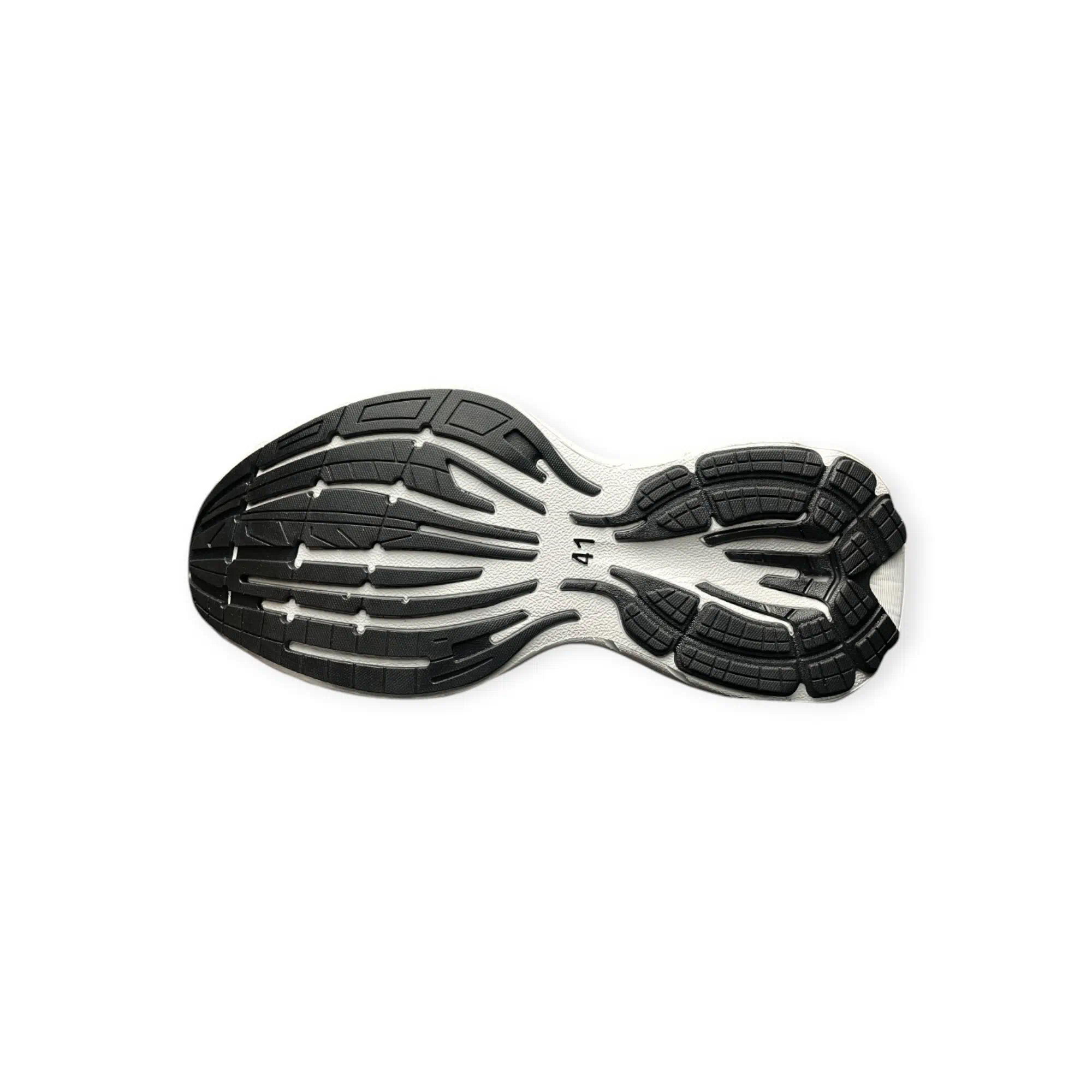 Balenciaga Monday Shoes in Navy White、mysite、Cacoeks